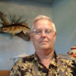 Meet your Posher, Jim